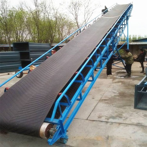 HSPS系列帶式輸送機(jī) 大型帶式運(yùn)輸機(jī) 海鷹多功能輸送機(jī)標(biāo)準(zhǔn)