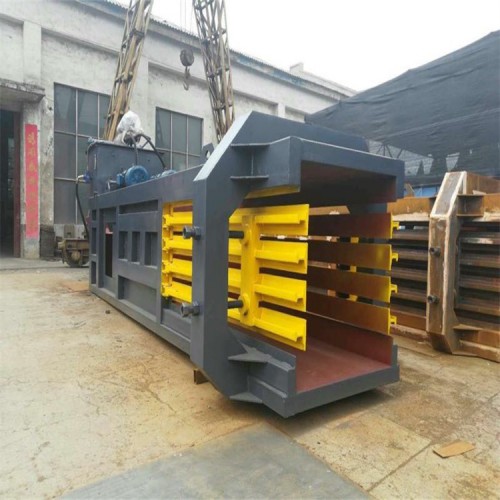 液壓打包機維修