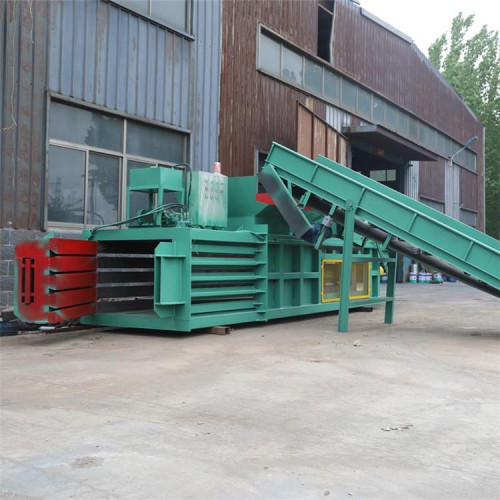 全自動金屬打包機