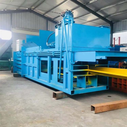 廢紙液壓打包機價格