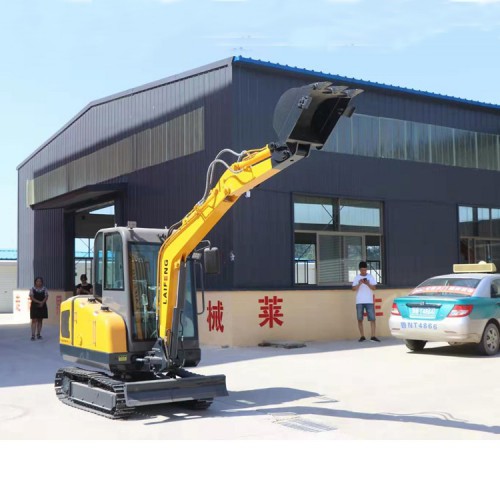 小型兩頭忙裝載機  萊豐 源頭廠家兩頭忙裝載機 常年供應