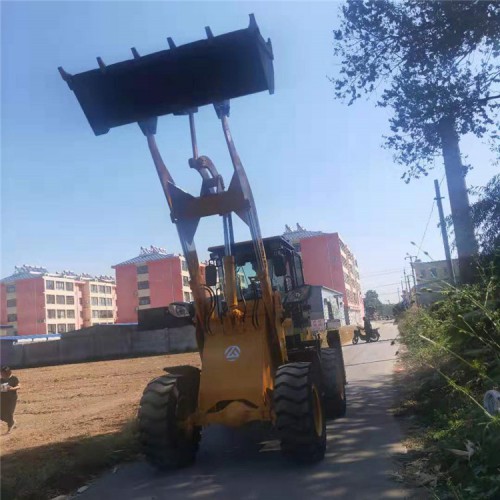 液壓兩頭忙裝載機  萊豐 歡迎訂購兩頭忙裝載機 定金發貨