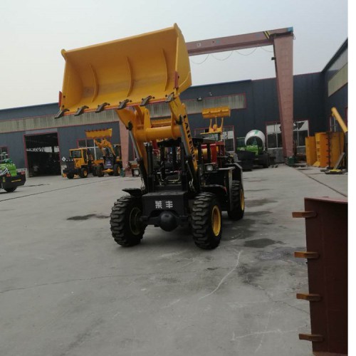 小型兩頭忙裝載機  萊豐 批發兩頭忙裝載機 價格優惠