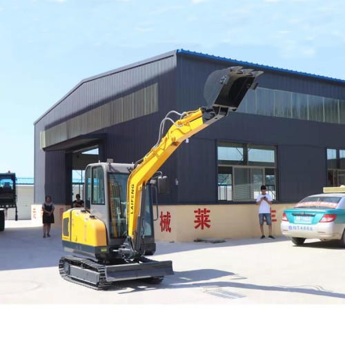 一機多用兩頭忙裝載機  萊豐 兩頭忙裝載機制造廠家 廠家現貨