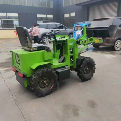 防滑小鏟車  現(xiàn)貨直銷 萊豐 電動(dòng)鏟車 占地面積小的鏟車電動(dòng)