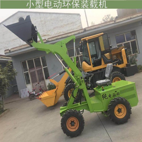 防滑小鏟車  防滑小鏟車熱銷 工程搬運(yùn) 超迷你小鏟車