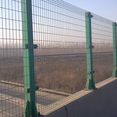 橋梁護欄網  框架護欄網 橋梁防拋護欄網 生產廠家