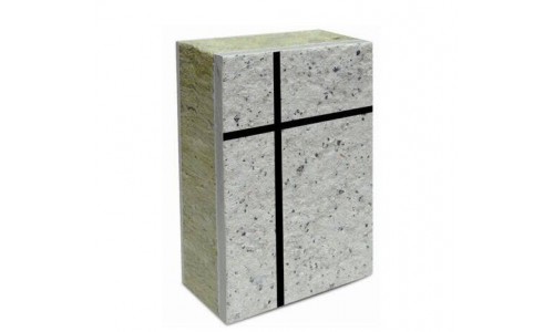 保溫裝飾一體板 (10)