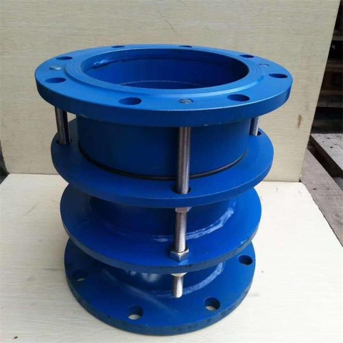 伸縮節 海鷹 不銹鋼膨脹節 雙法蘭自由伸縮節 管道伸縮節標準