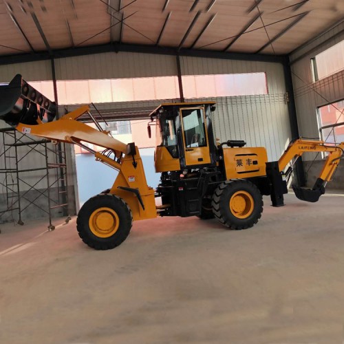 小型兩頭忙裝載機(jī)  萊豐 源頭廠家兩頭忙裝載機(jī) 廠家報(bào)價(jià)