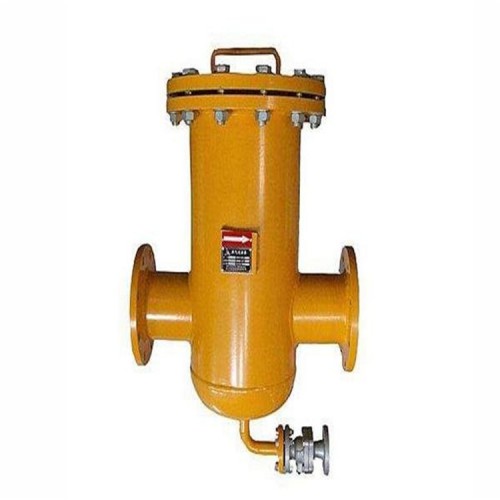 燃?xì)鈱Ｓ眠^濾器 RGL型燃?xì)鈱Ｓ眠^濾器