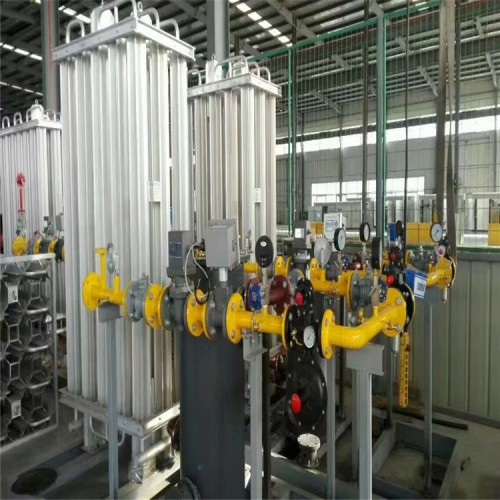 燃氣調壓站廠家  LNG調壓站