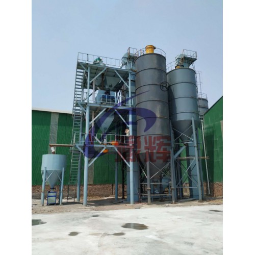 砂漿生產(chǎn)設(shè)備價(jià)格 生產(chǎn)干粉砂漿設(shè)備 干混砂漿生產(chǎn)設(shè)備廠家