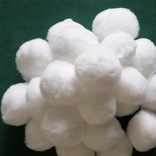 纖維球多少一公斤|纖維球?yàn)V料廠家直銷