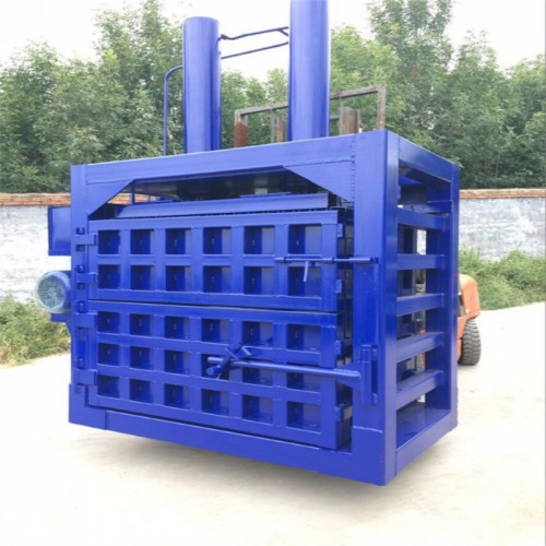 立式廢紙打包機(jī)價(jià)格