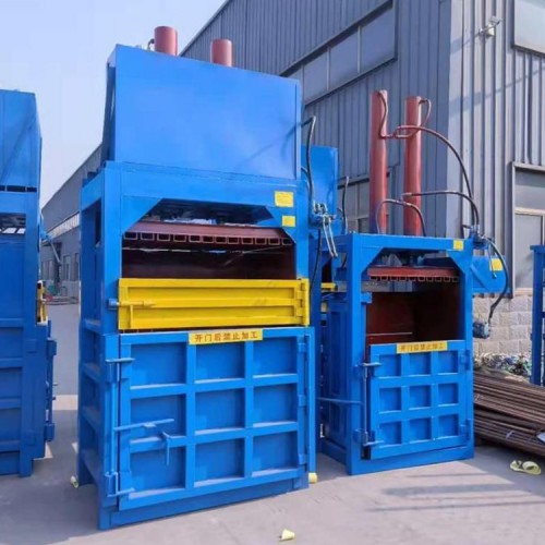 廢紙打包機(jī)