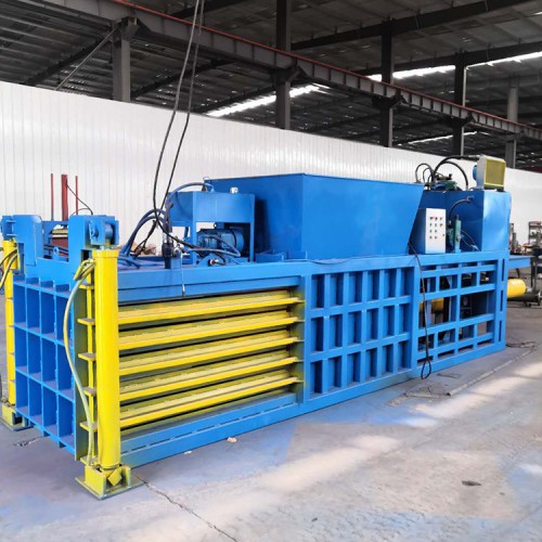 臥式液壓打包機(jī)