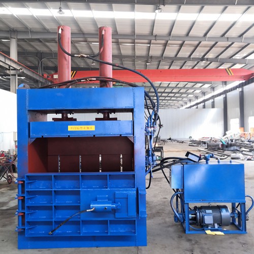 液壓打包機(jī)