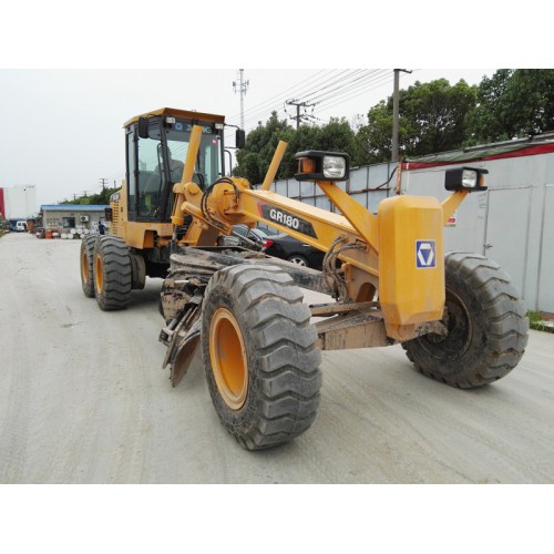 低價轉讓二手平地機，180/200徐工柳工全國發貨