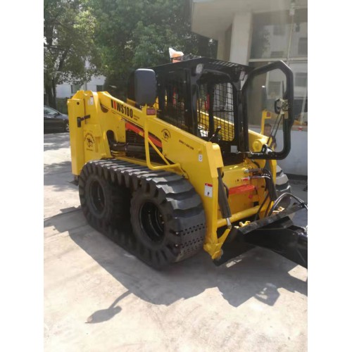 低價 帶土球挖樹機 四瓣式移樹機 挖樹穩定高效 泰亨重工