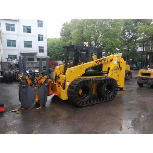 高效移樹(shù)機(jī) 履帶式移樹(shù)機(jī) 挖掘機(jī)起樹(shù)機(jī) 四瓣式挖樹(shù)機(jī)機(jī)