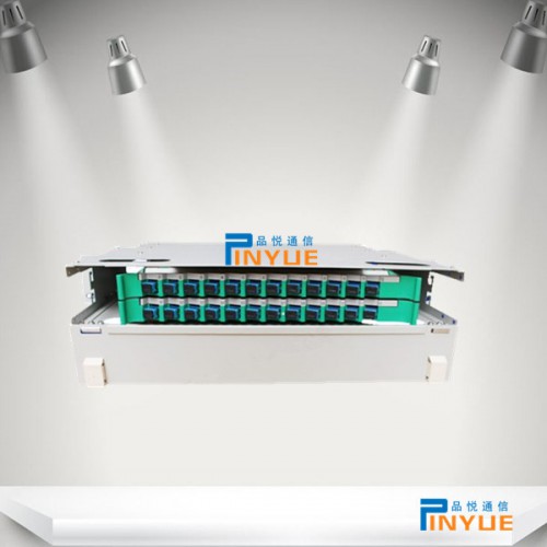 ODU光纖配線箱圖文介紹