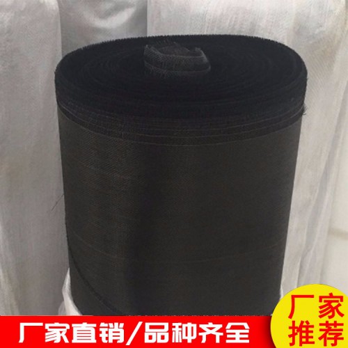 黑色玻璃纖維布 國標黑色玻璃絲布