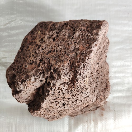 紅色火山石批發