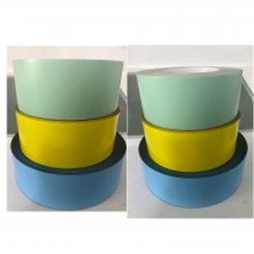 SMT高溫標簽紙生產廠家