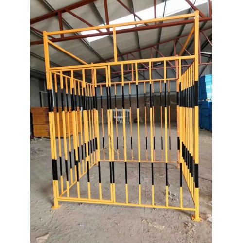 電箱防護棚工地配電箱防護棚 工地標準化加工棚 現貨廠家