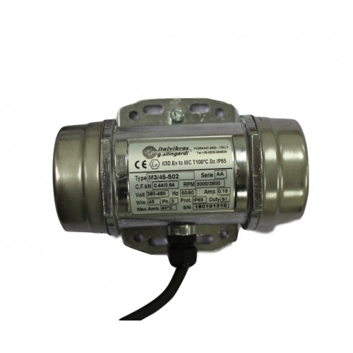 Italvibras  MICRO  微型振動電機 現(xiàn)貨促銷