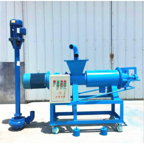 豬糞干濕分離機(jī)