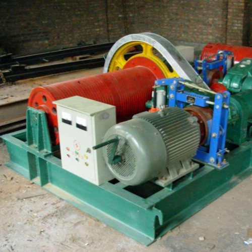 卷揚(yáng)啟閉機(jī) 海鷹 手電兩用卷揚(yáng)啟閉機(jī) SJ系列手搖絞車