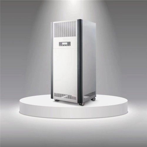 醫用級空氣消毒機