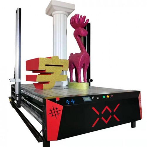 泡沫切割機(jī)