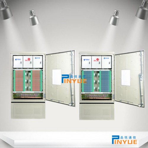 三網(wǎng)合一光交箱型號尺寸