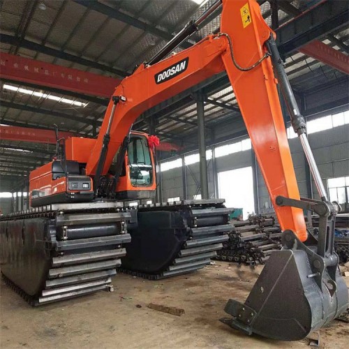 水上挖掘機(jī)廠家