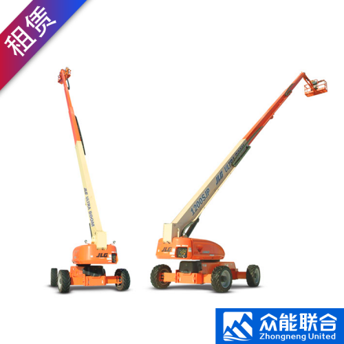 出租28米GTBZ28J直臂式高空升降平臺(tái)