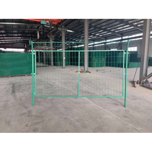 框架護欄網 邊框護欄網 現貨護欄網  生產廠家