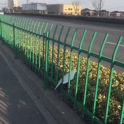 草坪護(hù)欄花壇護(hù)欄—河北盾甲批發(fā)