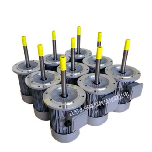 恒溫箱攪拌熱風循環電機風機