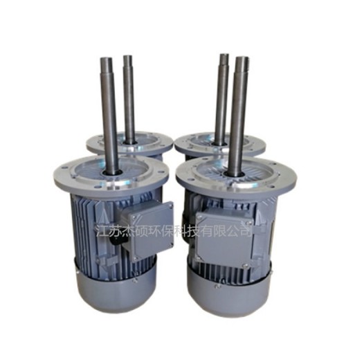 熱風循環專用非標加長軸電機