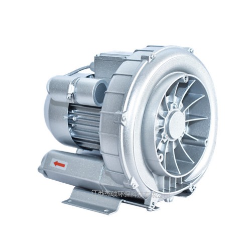 魚塘增氧高壓旋渦風(fēng)機