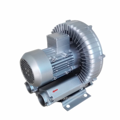 養(yǎng)魚塘曝氣增氧風(fēng)機