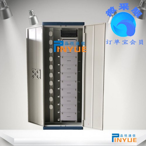 機架式ODF光纖機柜功能性能