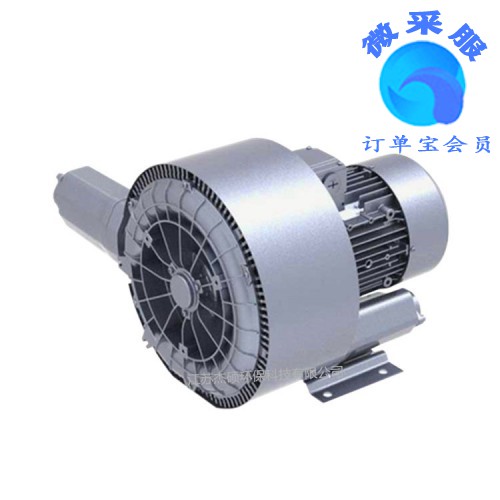 魚塘增氧鼓風(fēng)機