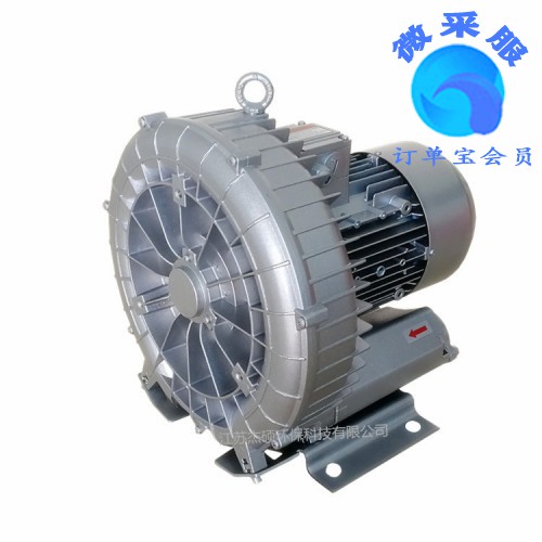 養(yǎng)魚塘曝氣風(fēng)機