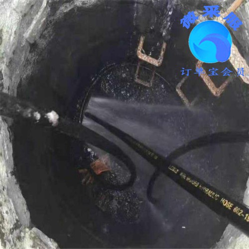 北京成壽寺高壓清洗管道  抽糞  疏通下水道