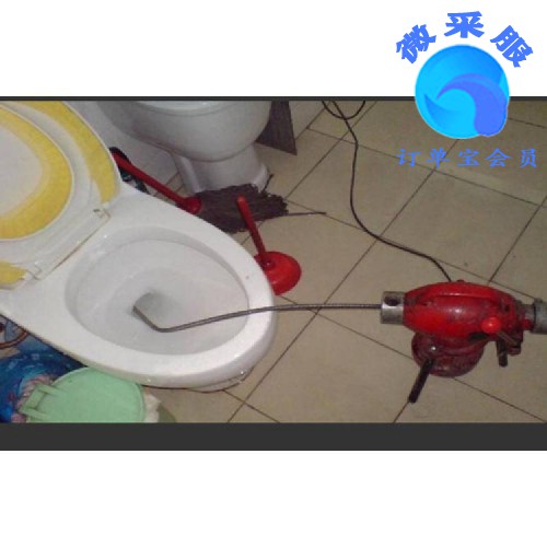 北京站高壓清洗管道  清理化糞池 疏通下水道