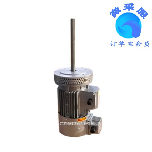 烘箱熱風(fēng)循環(huán)長(zhǎng)軸風(fēng)機(jī)